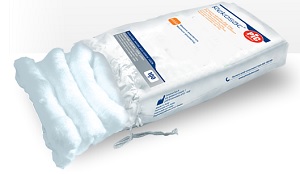 COTONE IDROFILO PIC REKOSAC PRETAGLIATO 100 G - Farmacia Dott. Pasquale Russo