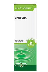 CANFORA OLIO ESSENZIALE 10 ML - Farmacia Dott. Pasquale Russo