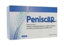 PENISCAP 60 CAPSULE - Farmacia Dott. Pasquale Russo