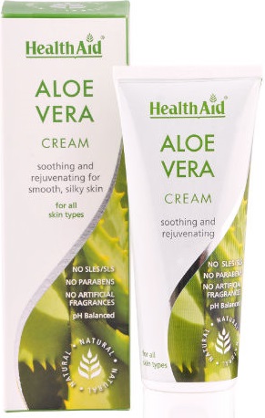 ALOE VERA CREMA 75 ML - Farmacia Dott. Pasquale Russo
