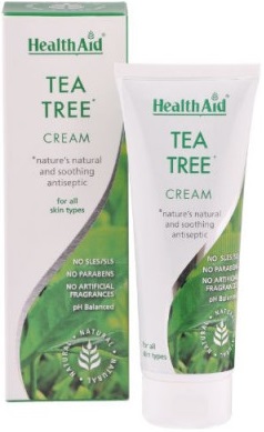 TEA TREE CREMA 75 ML - Farmacia Dott. Pasquale Russo