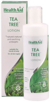 TEA TREE LOZIONE 250 ML - Farmacia Dott. Pasquale Russo