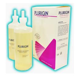 PLURIGIN SOLUZIONE GINECOLOGICA 2 FLACONI 250 ML CON CANNULA - Farmacia Dott. Pasquale Russo