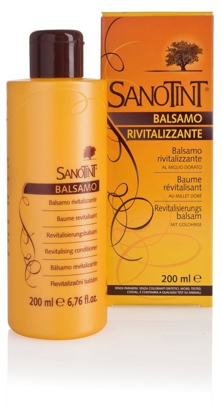 SANOTINT BALSAMO RIVITALIZZANTE 200 ML - Farmacia Dott. Pasquale Russo