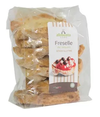 FRESELLE VESUVIO 250 GRAMMI - Farmacia Dott. Pasquale Russo