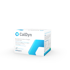 CALDYN 42 BUSTINE - Farmacia Dott. Pasquale Russo