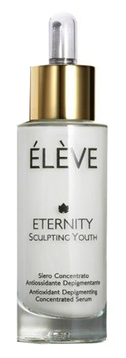 ELEVE ETERNITY SCULPTING YOUTH SIERO CONCENTRATO ANTIOSSIDANTE DEPIGMENTANTE 30 ML - Farmacia Dott. Pasquale Russo