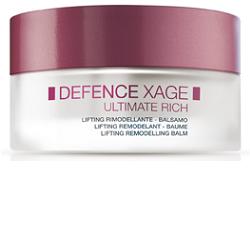DEFENCE XAGE ULTIMATE BALSAMO LIFTING RIMODELLANTE 50 ML - Farmacia Dott. Pasquale Russo