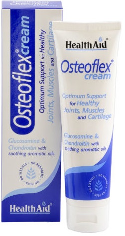 OSTEOFLEX CREMA 100 ML - Farmacia Dott. Pasquale Russo