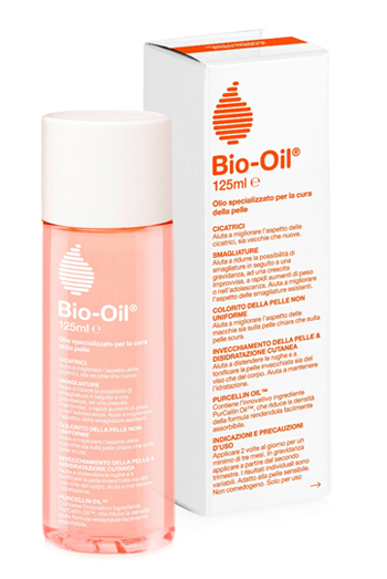 BIO-OIL OLIO DERMATOLOGICO 125 ML - Farmacia Dott. Pasquale Russo