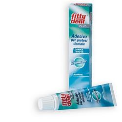FITTYDENT PLUS 40 G OFFERTA SPECIALE - Farmacia Dott. Pasquale Russo