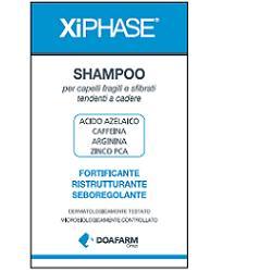 XIPHASE SHAMPOO 250 ML - Farmacia Dott. Pasquale Russo