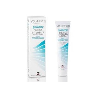 SINATOP YOUDERM CREMA INTENSIVA TUBO 100 ML - Farmacia Dott. Pasquale Russo