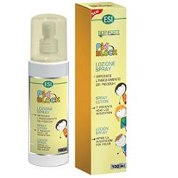 ESI PID BLOCK LOZIONE SPRAY 100 ML - Farmacia Dott. Pasquale Russo