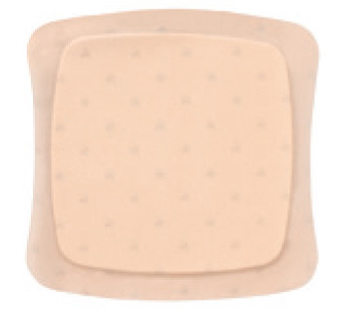 MEDICAZIONE STERILE IN SCHIUMA POLIURETANO IDROCELLULARE AQUACEL AG FOAM ADESIVA 8X8 CM 10 PEZZI - Farmacia Dott. Pasquale Russo