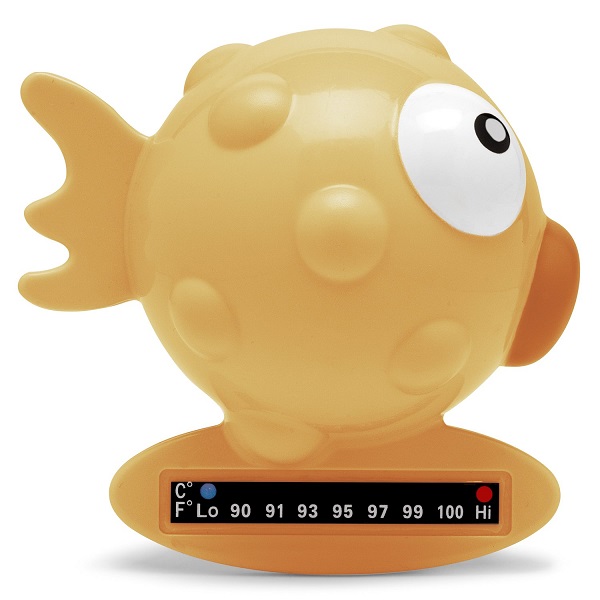CHICCO TERMOMETRO PESCE ARANCIO - Farmacia Dott. Pasquale Russo
