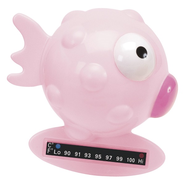 CHICCO TERMOMETRO PESCE ROSA - Farmacia Dott. Pasquale Russo
