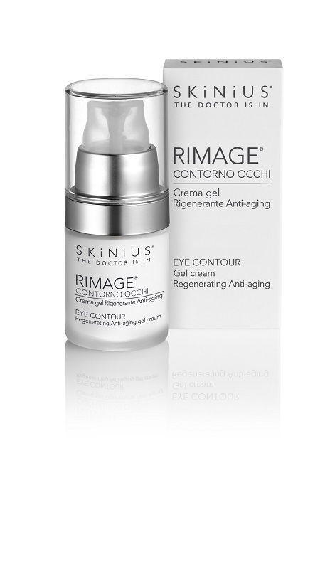 RIMAGE CREMA CONTORNO OCCHI 15 ML - Farmacia Dott. Pasquale Russo