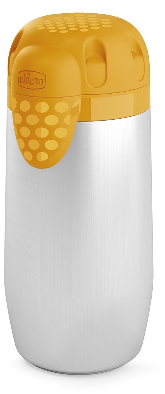 CHICCO PORTABIBERON TERMICO STEP UP - Farmacia Dott. Pasquale Russo