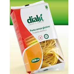 DIALSI' MAIS&RISO TAGLIATELLE 250 G - Farmacia Dott. Pasquale Russo
