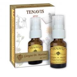 TENAVIS SPRAY 15 ML - Farmacia Dott. Pasquale Russo