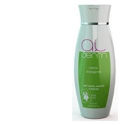 AIDERM CREMA PELLI SECCHE CON OLIO DI ARGAN 400 ML - Farmacia Dott. Pasquale Russo