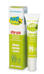 PUNGY BREAK AFTER PICK BALSAMO LENITIVO DOPO PUNTURA 15 ML - Farmacia Dott. Pasquale Russo
