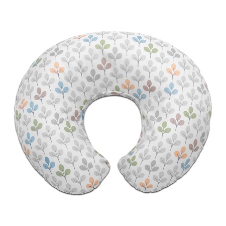 CHICCO BOPPY COTTON SLIPCOVER SILVERLEAF - Farmacia Dott. Pasquale Russo
