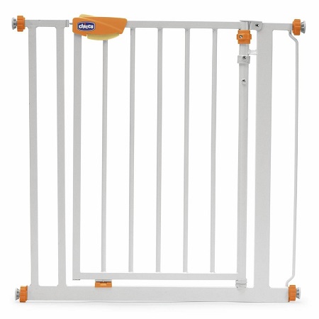 CHICCO NIGHTLIGHT DOORGATE WHITE - Farmacia Dott. Pasquale Russo