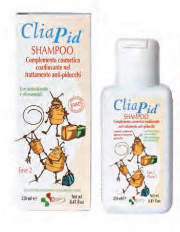 CLIAPID TRATTAMENTO INTENSIVO 150 ML - Farmacia Dott. Pasquale Russo