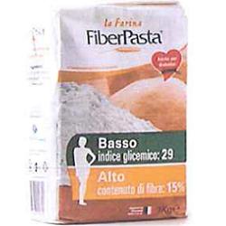 FIBERPASTA FARINA 1 KG - Farmacia Dott. Pasquale Russo