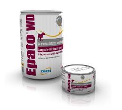 EPATO WET DIET 400 G - Farmacia Dott. Pasquale Russo
