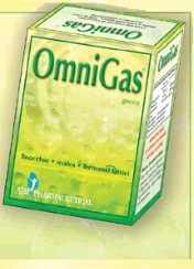 OMNIGAS PLUS GOCCE FLACONCINO 20 ML - Farmacia Dott. Pasquale Russo