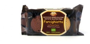 FARCIGHIOTTO FROLLINO CON CREMA AL CACAO 70 G - Farmacia Dott. Pasquale Russo