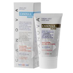 CANOVA 8 LICO 50 ML - Farmacia Dott. Pasquale Russo