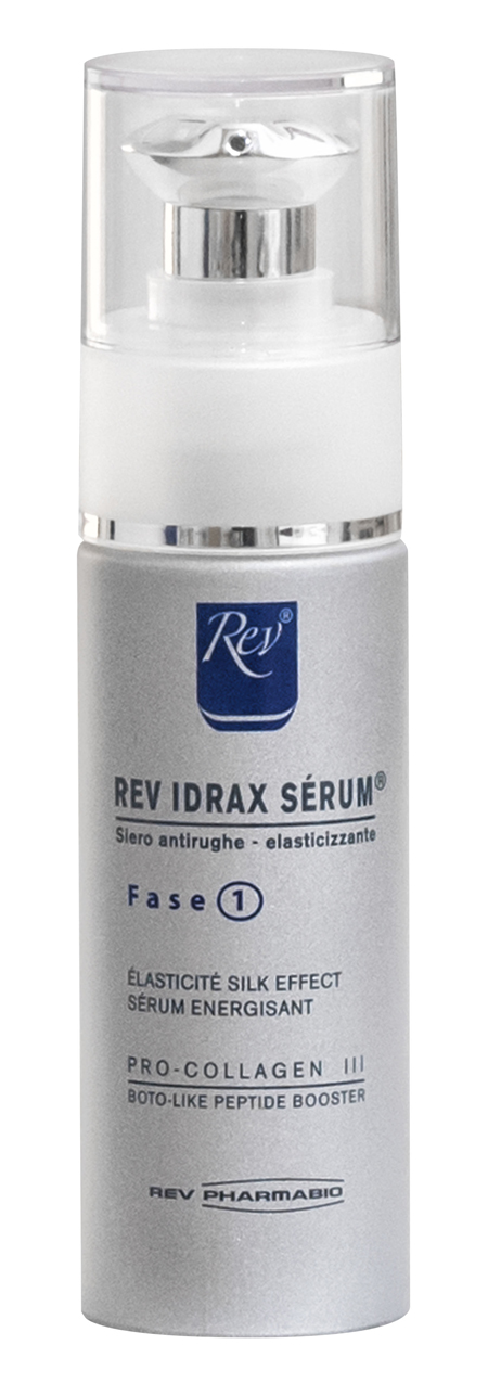 REV IDRAX SERUM FLACONE 30 G - Farmacia Dott. Pasquale Russo