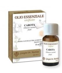 CAROTA OLIO ESSENZIALE 10 ML - Farmacia Dott. Pasquale Russo