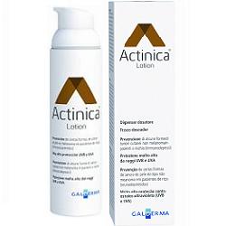 ACTINICA LOTION 80 ML - Farmacia Dott. Pasquale Russo