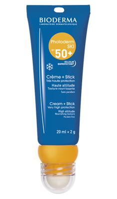 PHOTODERM SCI PROTEZIONE SOLARE ALTA QUOTA 20 ML - Farmacia Dott. Pasquale Russo