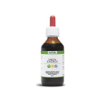 DREN ENERGY 100 ML - Farmacia Dott. Pasquale Russo