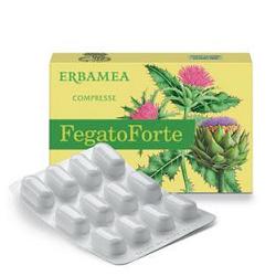 FEGATO FORTE 24 COMPRESSE - Farmacia Dott. Pasquale Russo