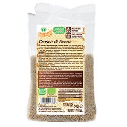 EASY TO GO CRUSCA DI AVENA 500 G - Farmacia Dott. Pasquale Russo