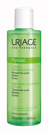 HYSEAC LOZIONE DERMOPURIFICANTE 200 ML - Farmacia Dott. Pasquale Russo
