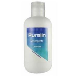 PURALIN DETERGENTE VISO E CORPO FLACONE 200 ML - Farmacia Dott. Pasquale Russo