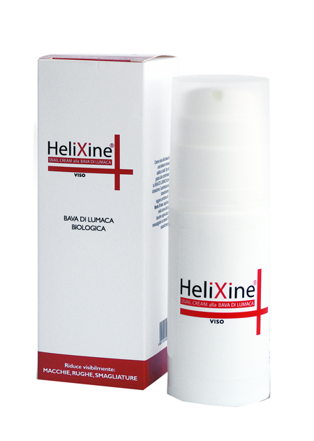 HELIXINE SNAIL CREAM ALLA BAVA DI LUMACA 50 ML - Farmacia Dott. Pasquale Russo