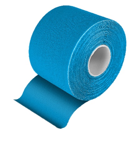 KINESIOTAPING 500X5CM BLU - Farmacia Dott. Pasquale Russo