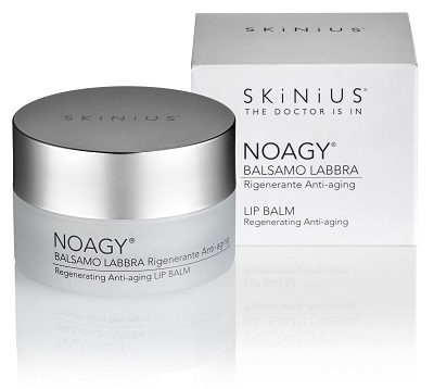 NOAGY BALSAMO LABBRA VASETTO 15 ML - Farmacia Dott. Pasquale Russo