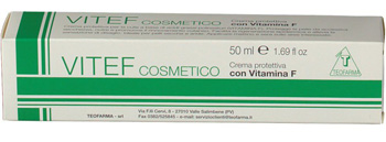 VITEF COSMETICO TUBETTO 50 ML - Farmacia Dott. Pasquale Russo