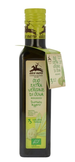 OLIO EX VERGINE D'OLIVA A BASSA ACIDITA' BIO 250 ML - Farmacia Dott. Pasquale Russo