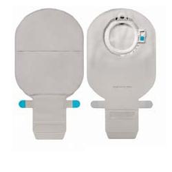 SACCA PER ILEOSTOMIA SENSURA MIO CLICK APERTA SISTEMA A DUE DUE PEZZI MAXI TRASPARENTE FLANGIA 40 MM 30 PEZZI - Farmacia Dott. Pasquale Russo